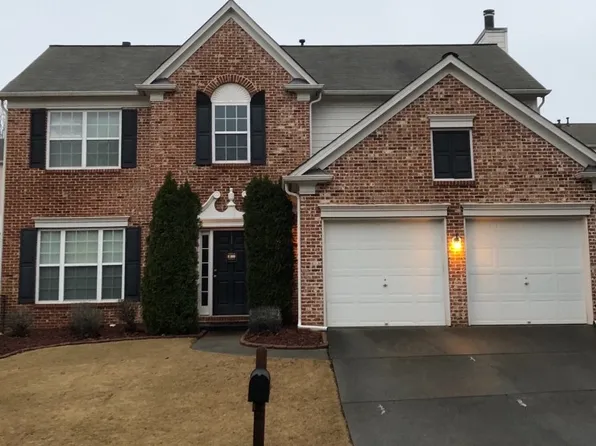 2480 Vistoria Dr, Cumming, GA 30041