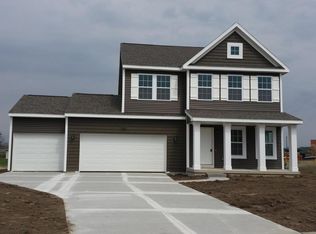 851 Wild Flower Ct, Wayland, MI 49348