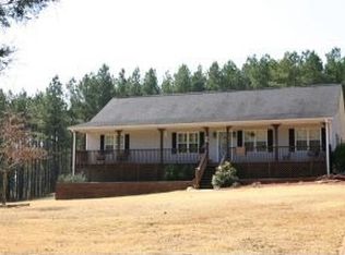 2119 Foote McClellan Rd, Hull, GA 30646