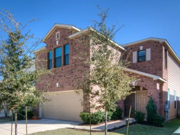 11217 Drumellan St, Austin, TX 78754