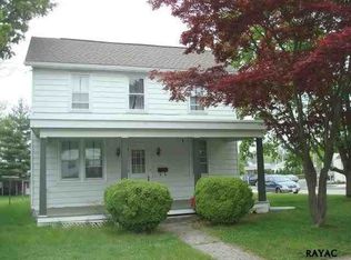 105 Queen St, Gettysburg, PA 17325