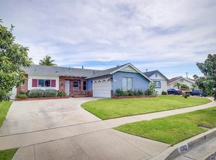 8362 Monique Way, Cypress, CA