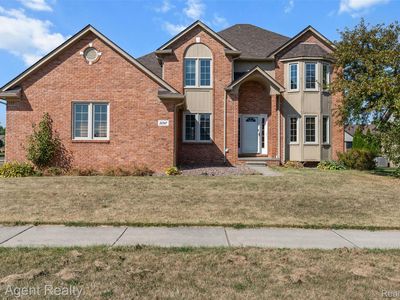 20347 Balmoral Dr, Macomb, MI, 48044