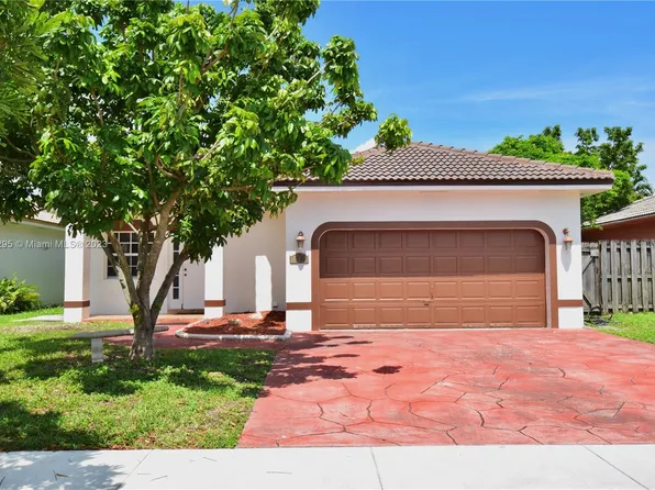 18255 SW 145th Ave, Miami, FL 33177