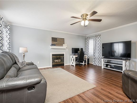 4th image of 1710 New Albany-Chas Road #83 & 49
