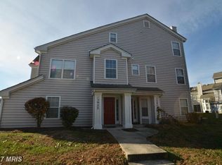 13924 King George Way #371, Upper Marlboro, MD 20772