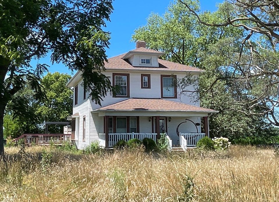 2nd image of 20652 N 1970 East Rd