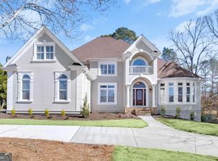 7015 Polo Dr, Cumming, GA 30040