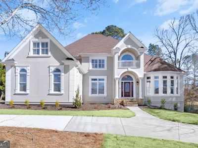 7015 Polo Dr, Cumming, GA, 30040
