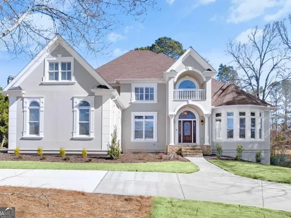 7015 Polo Dr, Cumming, GA 30040