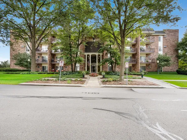 4900 Forest Ave APT 108, Downers Grove, IL 60515