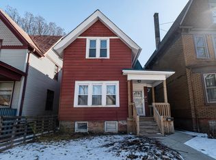 206 North 37th STREET, Milwaukee, WI 53208