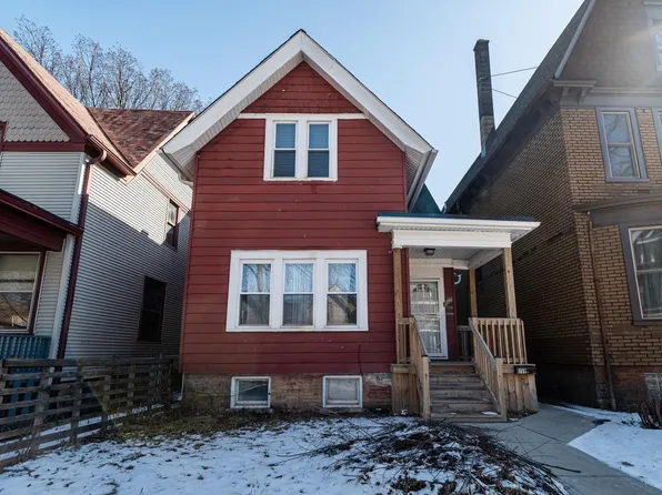 206 North 37th STREET, Milwaukee, WI 53208