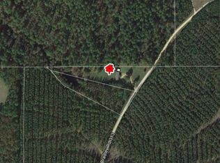 156 Bradley 313 Rd, Jersey, AR 71651