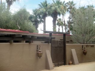 1575 Yaqui Road, Borrego Springs, CA 92004