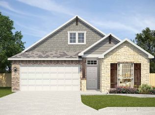 5060 Dickinson Loop, Belton, TX 76513