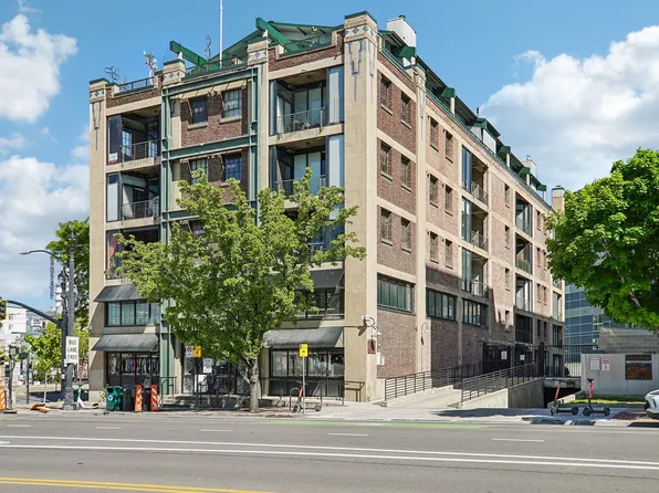 380 W 200 S APT 507, Salt Lake City, UT 84101