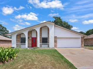 1012 San Saba Dr, College Station, TX 77845