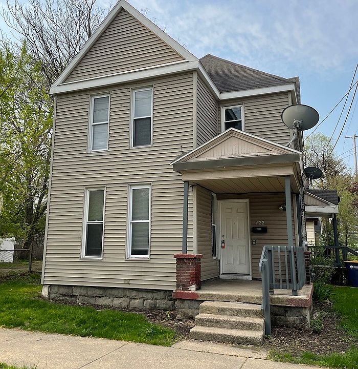 1st image of 422 5th St NW #422