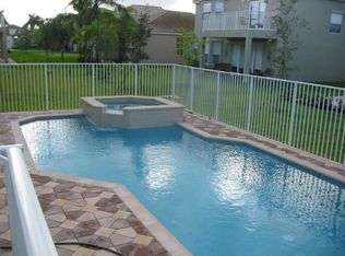 17064 SW 51st Ct, Miramar, FL 33027