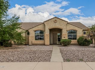 3729 S Atherton Blvd, Gilbert, AZ 85297