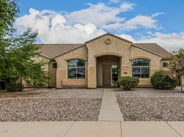 3729 S ATHERTON Boulevard, Gilbert, AZ 85297