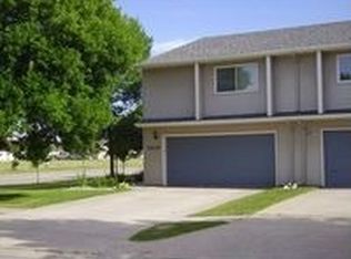 2419 N Flickertail Dr S, Fargo, ND 58103