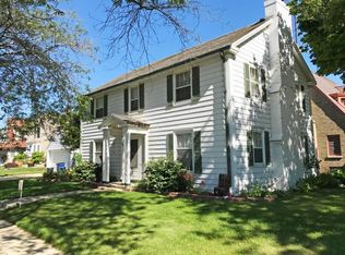 404 Melvin Ave, Racine, WI 53402