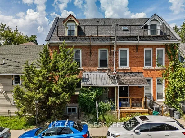 374 Barrie St, Kingston, ON K7K 3T4