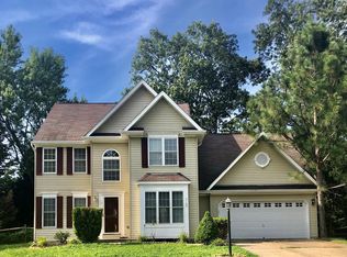 5105 Flier Ct, Waldorf, MD