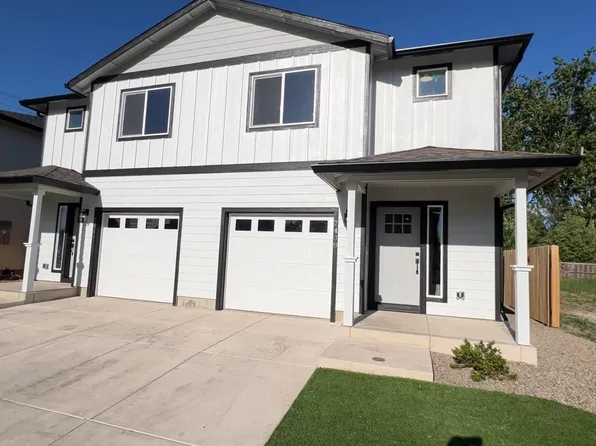 7438 Denman Ct, White City, OR 97503