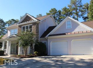 2985 Lenora Springs Dr, Snellville, GA 30039