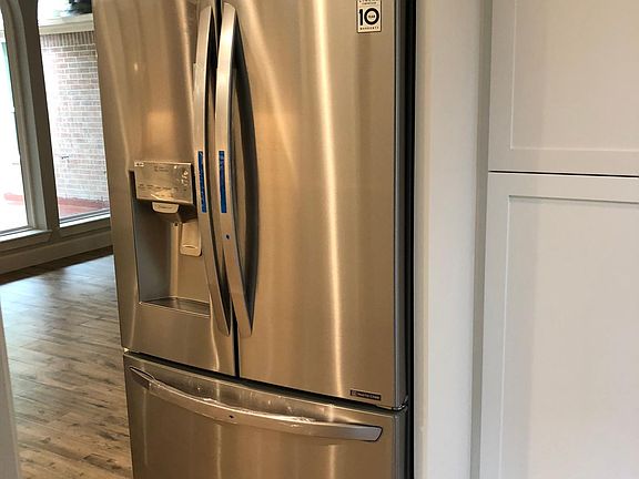 Kitchen Refrigerator