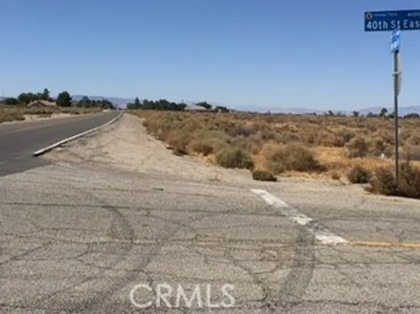 0 Avenue H 40 St E Lot 5, Lancaster, CA 93535