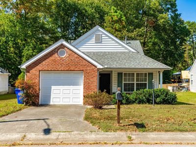 6010 Newhall Rd, Durham, NC, 27713