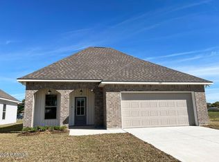 103 Rosebrook Ln, Duson, LA 70529