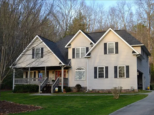 60 Marie Ln, Blairsville, GA 30512