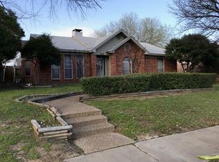 1525 Wesley Dr, Mesquite, TX 75149