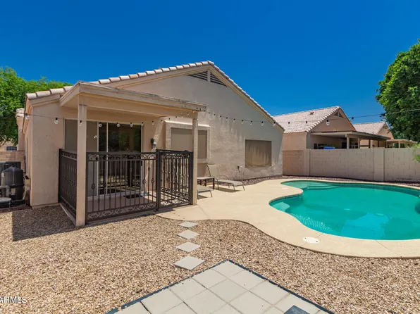 2922 N 107TH Drive, Avondale, AZ 85392