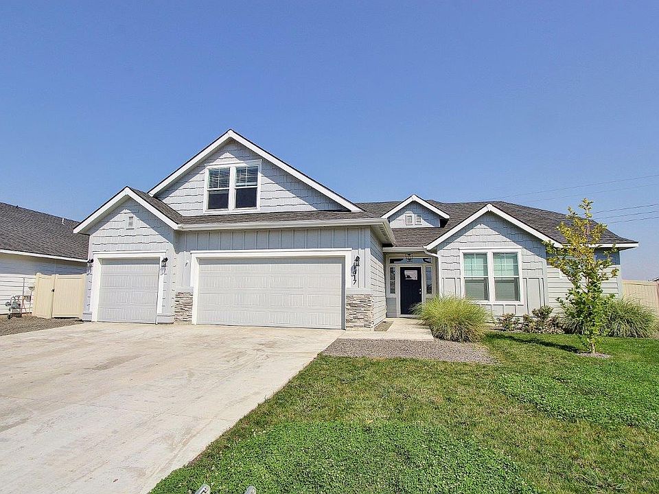 1st image of 1417 Carrol Town Way