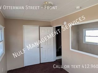 765 W Otterman St, Greensburg, PA 15601
