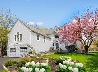 64 BRADFORD Avenue, Rye, NY 10580