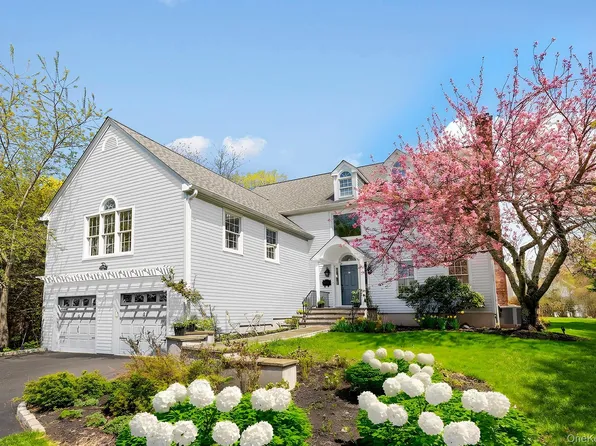 64 BRADFORD Avenue, Rye, NY 10580