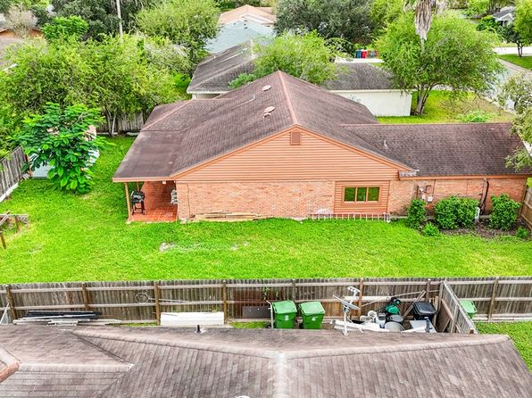 39 Casa De Amigos, Brownsville, TX 78521