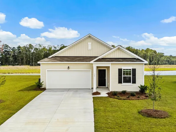312 Sporting Dr, Aynor, SC 29511