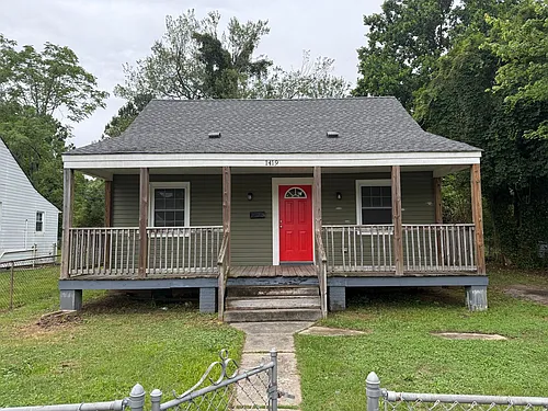1419 Overlook St Photo 1