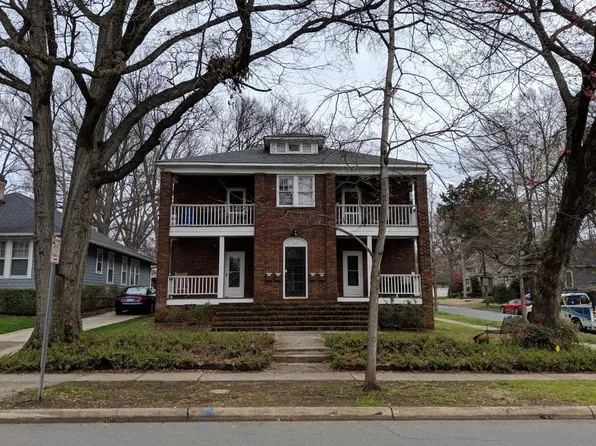 629 E Tremont Ave APT 4, Charlotte, NC 28203