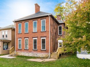 267 N 18th St, Columbus, OH