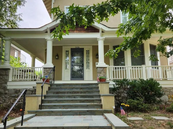 1418 Longfellow St NW, Washington, DC 20011