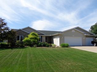 5665 Lasalle Ave, Stevens Point, WI 54482